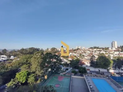 Apartamento com 3 Quartos à venda, 90m² no Barro Branco (Zona Norte), São Paulo