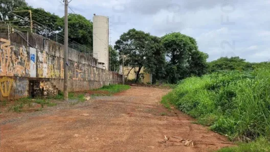 Lote/Terreno à venda, 1009m² no Jardim São Roque, Sumaré