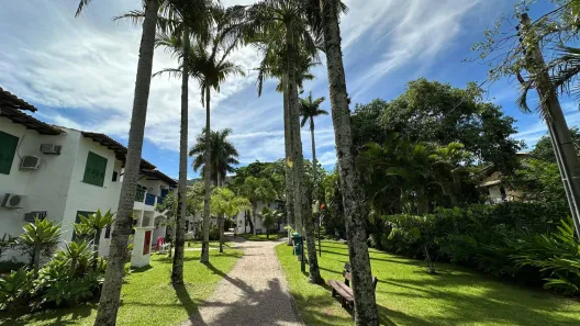 Casa com 2 Quartos à venda, 68m² no Cachoeira do Bom Jesus, Florianópolis
