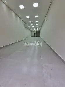 Ponto Comercial para alugar, 120m² no Parque São Bento, Sorocaba