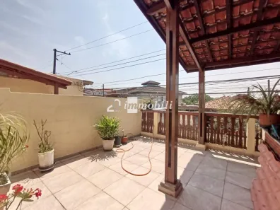 Casa com 3 Quartos à venda, 281m² no Jardim do Engenho, Cotia