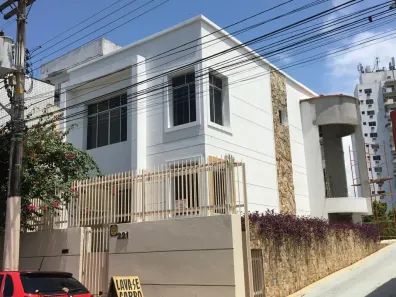 Imóvel Comercial à venda, 288m² no Centro, Manaus