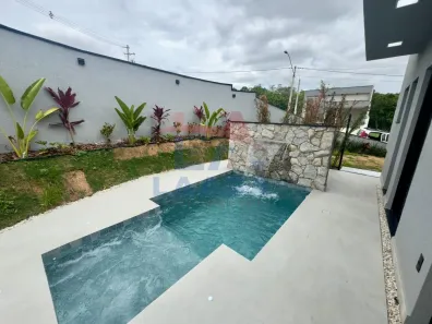 Casa de Condomínio com 3 Quartos à venda, 318m² no Vila Rubens, Indaiatuba