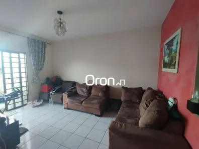 Sobrado com 3 Quartos à venda, 180m² no Jardim Vila Boa, Goiânia