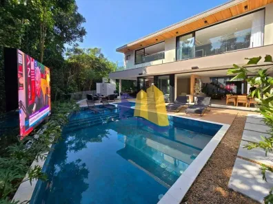 Casa com 6 Quartos à venda, 534m² no Riviera, Bertioga