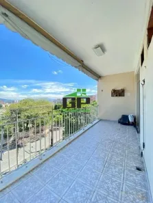 Apartamento com 2 Quartos à venda, 86m² no Campinho, Rio de Janeiro