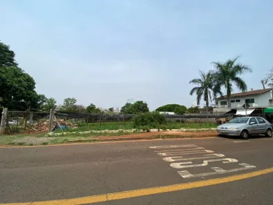 Lote/Terreno à venda, 1208m² no Colina Verde, Londrina
