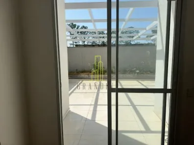 Apartamento com 2 Quartos à venda, 117m² no Rudge Ramos, São Bernardo do Campo
