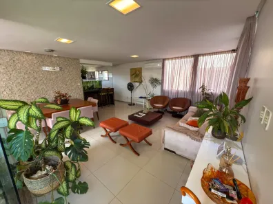 Casa de Condomínio com 4 Quartos para alugar, 250m² no , São José de Ribamar
