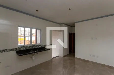 Apartamento com 2 Quartos à venda, 50m² no Vila Santa Virginia, São Paulo
