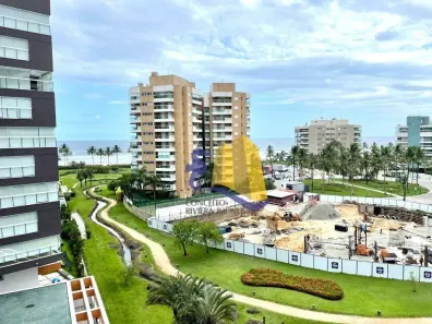 Apartamento com 4 Quartos para venda ou aluguel, 161m² no Riviera, Bertioga