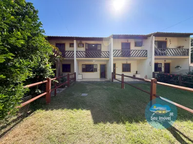 Casa com 2 Quartos à venda, 89m² no Praia Seca, Araruama