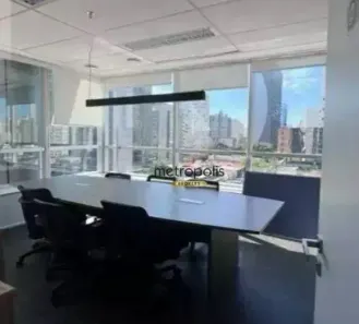 Sala Comercial à venda, 705m² no Vila Olímpia, São Paulo