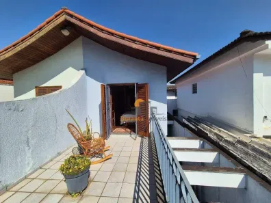 Casa com 4 Quartos à venda, 120m² no Jardim Bonfiglioli, São Paulo