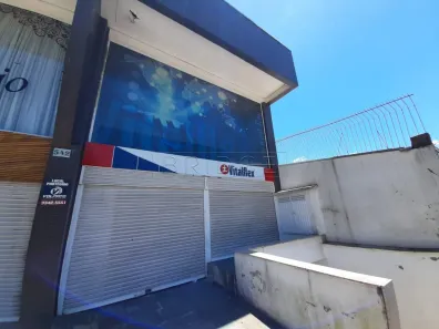 Ponto Comercial para alugar, 251m² no Vila Jardim, Porto Alegre