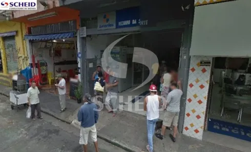 Imóvel Comercial à venda, 138m² no Vila Joaniza, São Paulo