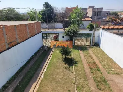 Casa com 4 Quartos à venda, 150m² no Residencial Parque Pavan, Sumaré