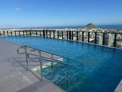 Cobertura com 2 Quartos à venda, 175m² no Recreio dos Bandeirantes, Rio de Janeiro