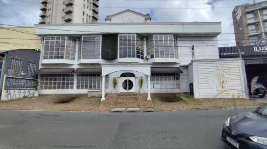 Ponto Comercial para alugar, 698m² no Parque Campolim, Sorocaba