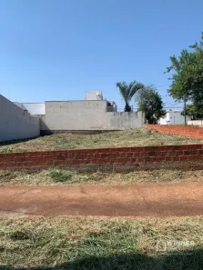 Lote/Terreno à venda, 398m² no Jardim Monte Rei, Maringá