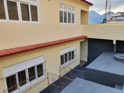 Casa com 1 Quarto à venda, 40m² no Cordoeira, Nova Friburgo