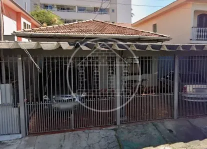 Casa com 3 Quartos à venda, 160m² no Brooklin Paulista, São Paulo