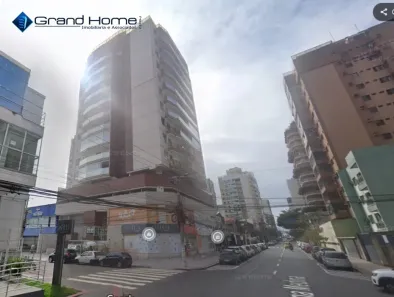 Apartamento com 3 Quartos à venda, 110m² no Praia da Costa, Vila Velha
