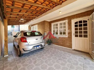 Casa com 2 Quartos à venda, 172m² no Jardim Realce, Suzano