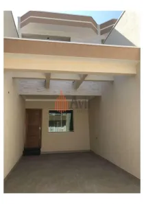 Sobrado com 3 Quartos à venda, 97m² no Vila Ivone, São Paulo