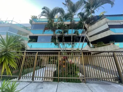 Apartamento com 4 Quartos à venda, 104m² no Recreio dos Bandeirantes, Rio de Janeiro