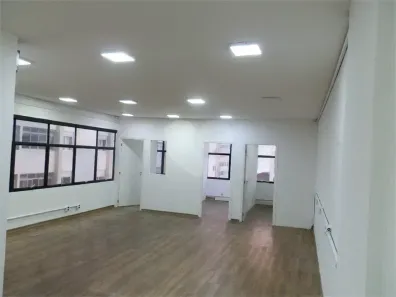 Sala Comercial à venda, 90m² no Pinheiros, São Paulo