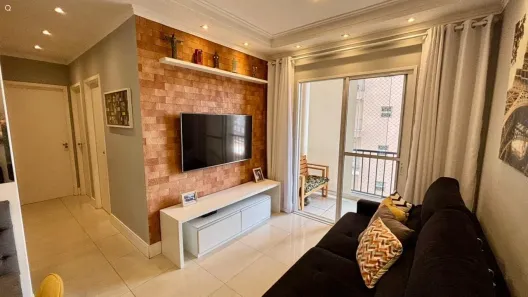 Apartamento com 3 Quartos à venda, 65m² no Umuarama, Osasco