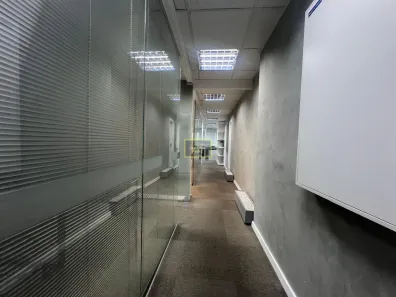 Imóvel Comercial à venda, 246m² no Cerqueira César, São Paulo