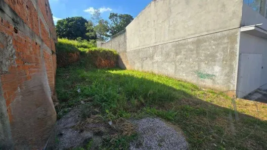 Lote/Terreno à venda, 203m² no Residencial Votorantim Park II, Votorantim