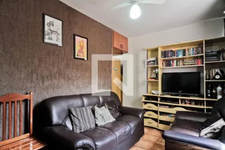 Apartamento com 2 Quartos à venda, 50m² no Lauzane Paulista, São Paulo
