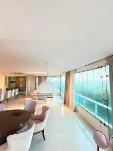 Apartamento com 4 Quartos à venda, 341m² no Ponta do Farol, São Luís