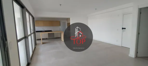 Apartamento com 3 Quartos para alugar, 165m² no Vila Gilda, Santo André