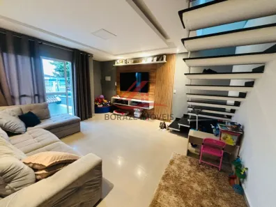 Sobrado com 3 Quartos à venda, 150m² no Jardim Haydee, Mauá