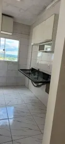 Apartamento com 2 Quartos à venda, 78m² no Antônia Cândida I, Uberaba