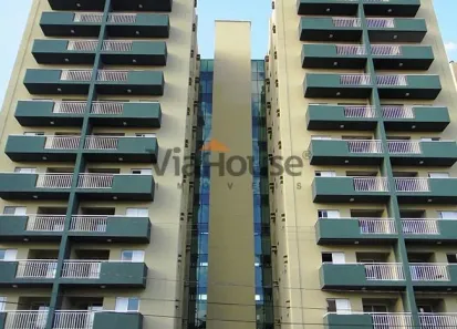 Apartamento com 2 Quartos à venda, 82m² no Jardim Paulista, Ribeirão Preto