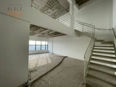 Sala Comercial à venda, 111m² no Jardim das Nações, Taubaté