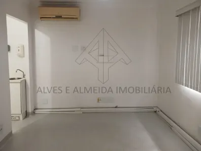 Consultório com 1 Quarto para alugar, 30m² no Interlagos, São Paulo