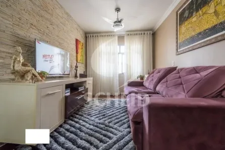 Apartamento com 3 Quartos à venda, 79m² no Jardim Umuarama, São Paulo