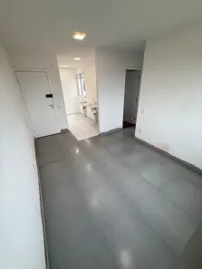 Apartamento com 2 Quartos à venda, 40m² no Jardim Petrópolis, Cotia