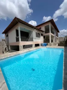 Casa com 4 Quartos à venda, 520m² no Universitário, Campina Grande