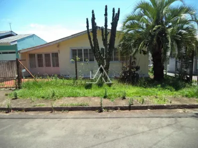 Casa com 3 Quartos à venda, 120m² no Nenê Graeff, Passo Fundo