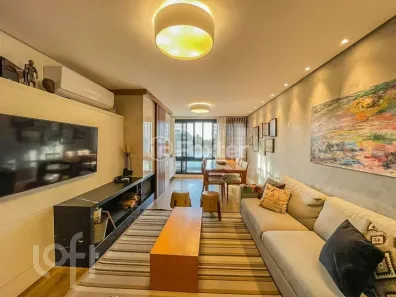 Apartamento com 3 Quartos à venda, 189m² no Tristeza, Porto Alegre