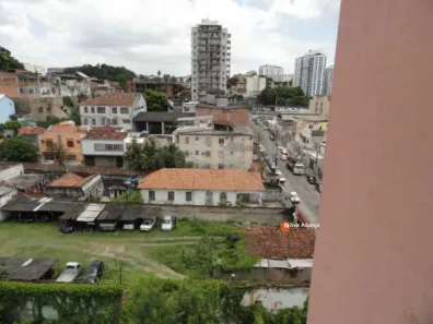 Cobertura com 2 Quartos à venda, 110m² no Engenho Novo, Rio de Janeiro