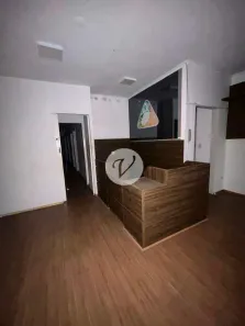 Imóvel Comercial com 8 Quartos para alugar, 450m² no Jardim, Santo André