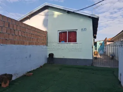 Casa com 2 Quartos à venda, 125m² no Centro, Araraquara